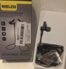Wireless Headset Jabra Sports Pace