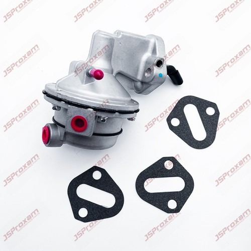Bomba de combustible mecánica para Mercruiser 454 502 7,4 L 8,2 L 18-8860 861677T - Imagen 9 de 9