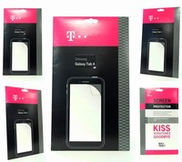T-mobile Anti-scratch Screen Protector For Samsung Galaxy Tab 4 Clear on sale T-mobile Anti-scratch Screen Protector For Samsung Galaxy Tab 4 Clear on sale