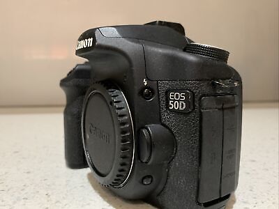 Canon EOS 50D 15.1 MP Digital SLR Camera - Body Only- Made Canon EOS 50D 15.1 MP Digital SLR Camera - Body Only- Made