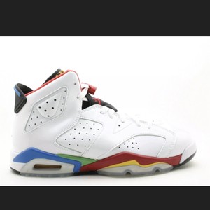 jordan retro 6 size 5.5