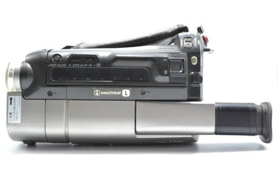 Sony Handycam CCD-TRV66 Hi-8 Analog Camcorder for sale online | eBay