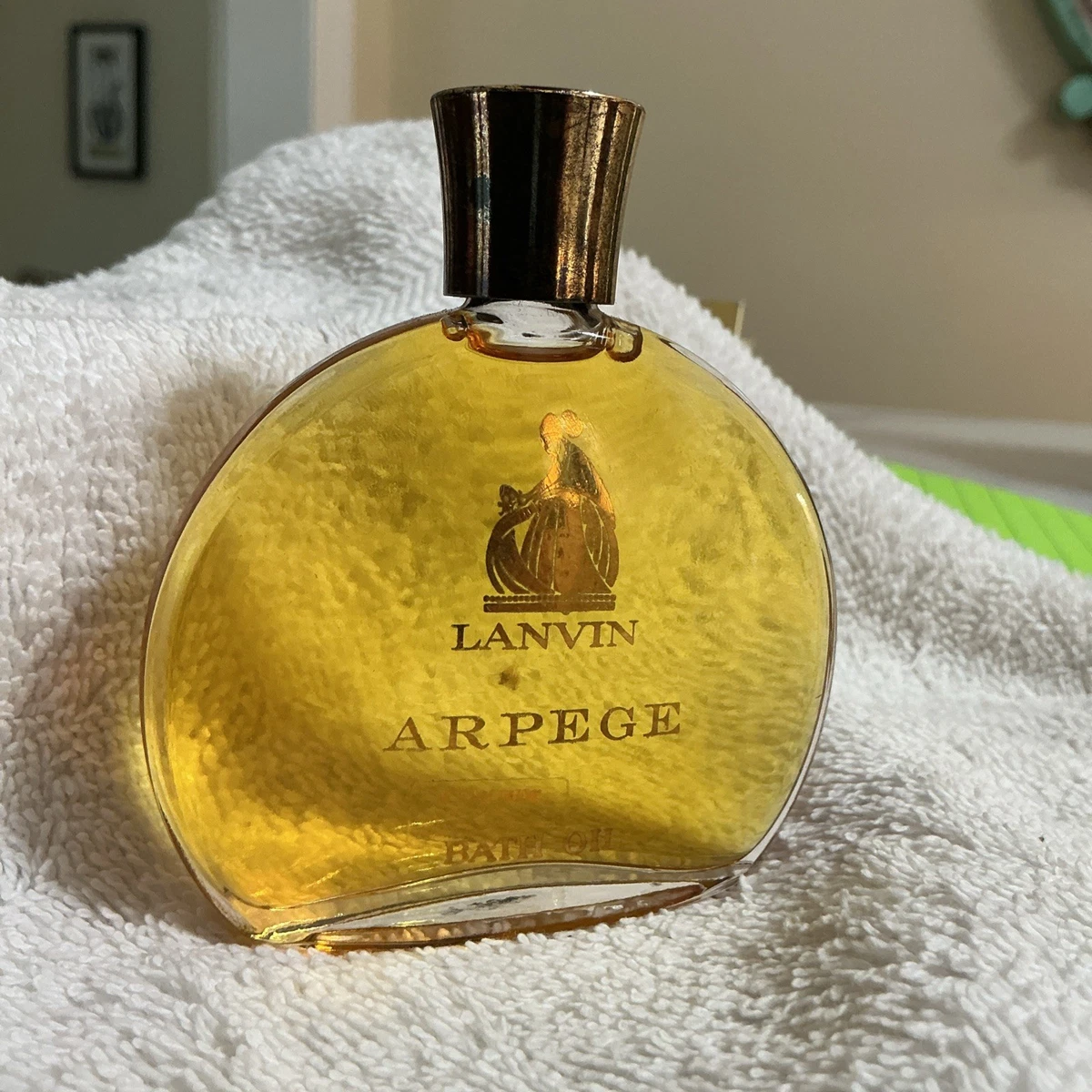Lanvin Arpege Perfume Fragrances for Women for sale | eBay