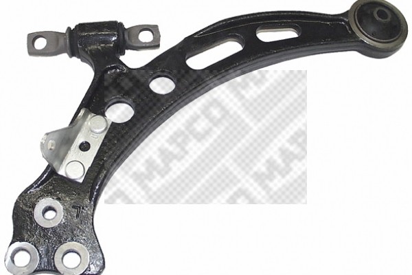 Querlenker Vorne Links Unten FüR Lexus Es VCV10 VZV21 Toyota Camry V2 IV V2-image