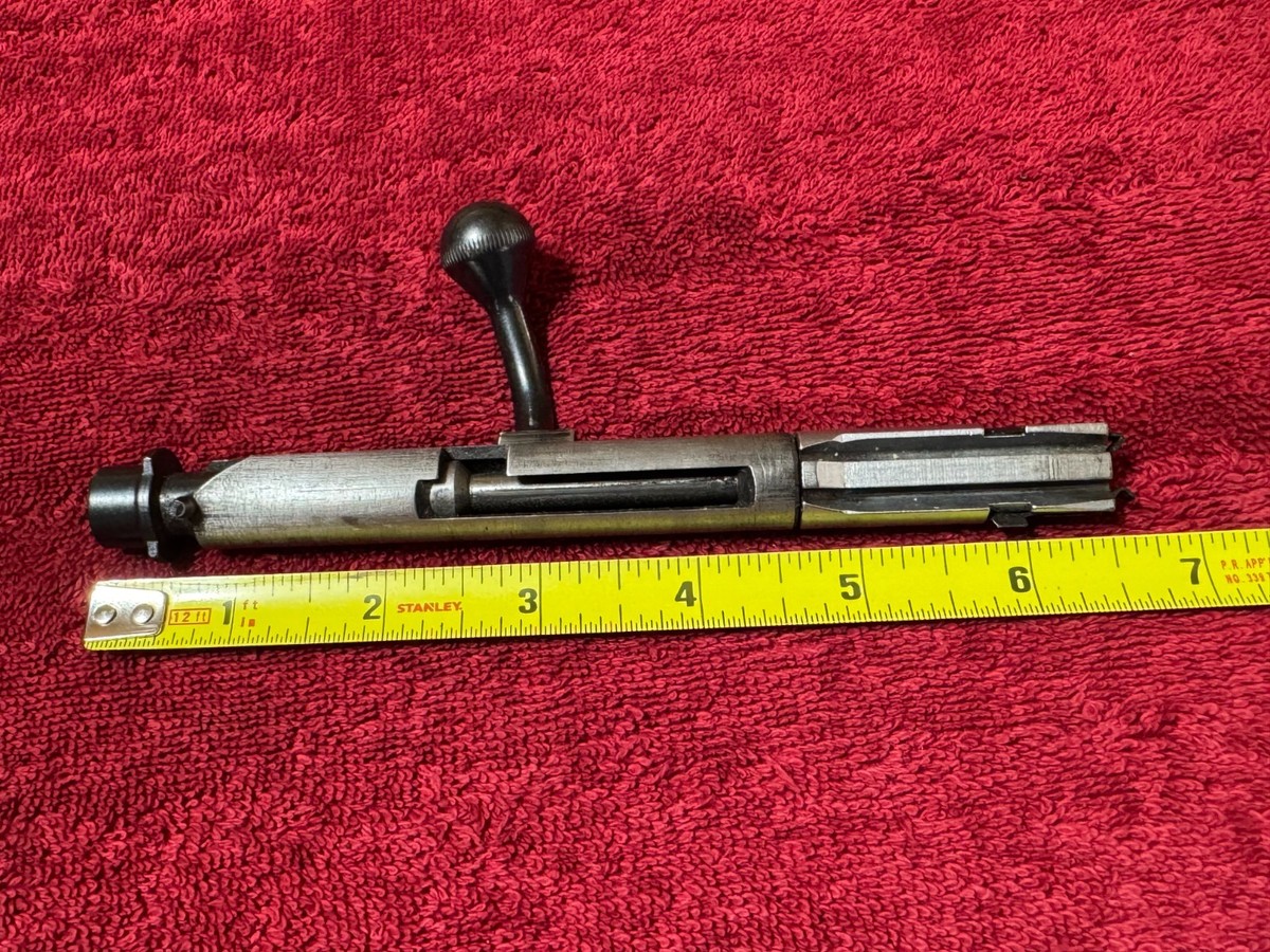 【まるりん】 Marlin 880 882 883 Bolt Assembly- Firing Pin- Extractor- .22 WMR