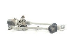 Peugeot 108 2014-2022 Wiper Motor (Front) & Linkage