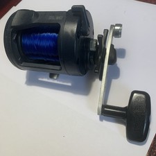 Okuma CL30 Multiplier Reel