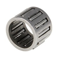 Nadellager Kolbenbolzen Lager 15X19X20Mm FüR Vespa Px 80 125 150 Primavera ET3