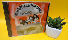 Bill Popp and the Tapes - Insides / NEU - Mus...