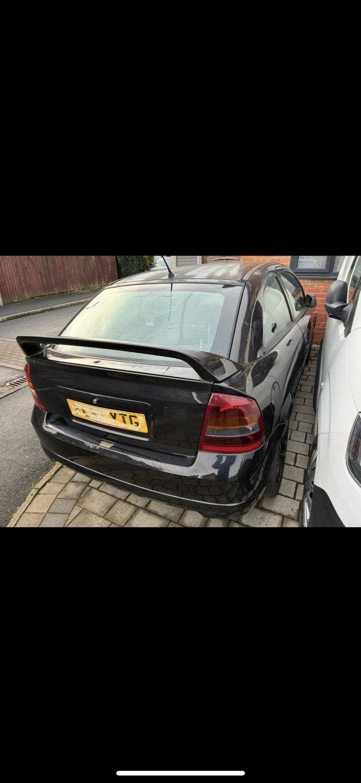 Astra Gsi Turbo Mk4 - Picture 1 of 4