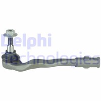 Delphi Spurstangenkopf Kugelgelenk Track Rod Ends AußEn Vorne Links TA2508