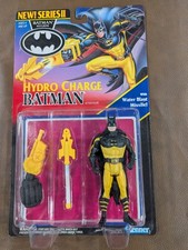 Hydro Charge Batman Kenner Batman Returns Series 2 1993 - MOSC - NEW