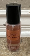 Victoria's Secret Amber Romance Spray Mist New 90 Full
