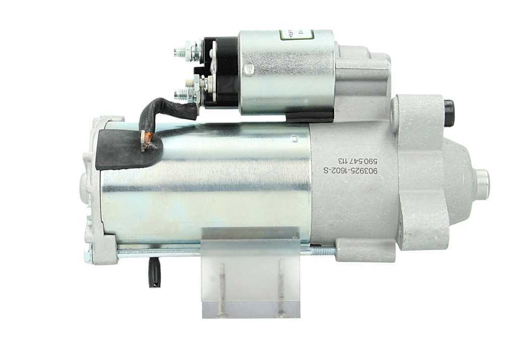 FOR PSH 590.547.113.020 STARTER FORD 2.2KW STARTER