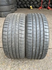 225/40R18 (92Y) Bridgestone *Turanza T005* XL (6.5MM-6.2MM) X2 tyre