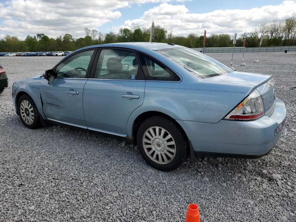 Control de temperatura eléctrico compatible con 08-09 SABLE 3532821 Foto 2 de 4