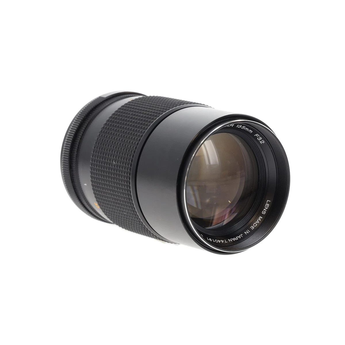 Konica Minolta 135mm Focal Camera Lenses for sale | eBay