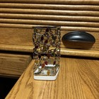 NEW, Bath And Body Works Christmas Lights Soap Holder — photo 4