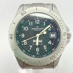 Hamilton Sub 660 | eBay