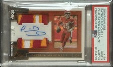 2025 Panini Mahomes Icon Collection Football Guide in-content 9