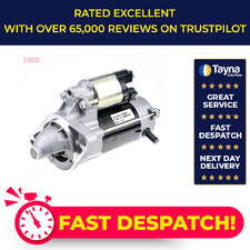 Starter Motor DSN931 Denso 281000J010 281000J020 2810023020 2810023030 Quality