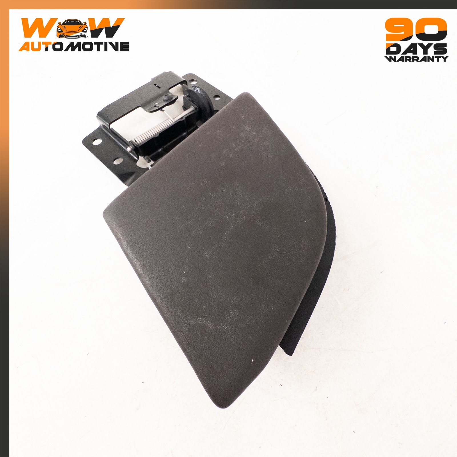 07-18 BENTLEY CONTINENTAL GTC FLYING SPUR CONVERTIBLE REAR RIGHT FLAP OEM