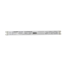 Sylvania Qtp2x54t5hounv-psn Fluorescent Ballast 2 Lamp 54w T5ho 120277v