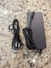 54.6V  2.0A Battery Charger Model FY1505462000 IP20 109.2W Lithium charger