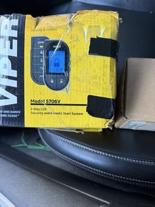 Viper 5706 | eBay