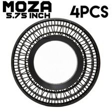 4PCS RhinoRC 3D Printed Insert For MOZA 2.2" 5.75 Inch Tire