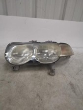 Feu avant (phare) Rover 45