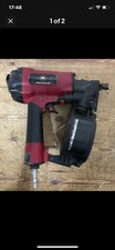 Montana CNW25-50-C1/CE Fencing Pallet Coil Nailer 25mm-50mm