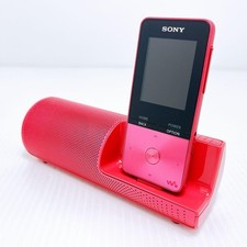 SONY NW-S315K Walkman Sony