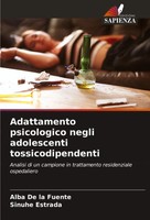 Alba De La Fuente (U. A.) | Adattamento Psicologico Negli Adolescenti...