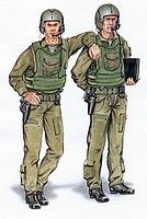 Plus Model AL4049 - 1:48 Resin Bausatz Crew AH-1