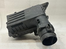 Volkswagen Golf MK7 TDI 2015-2017 motor filtro de aire caja de admisión fabricante de equipos originales