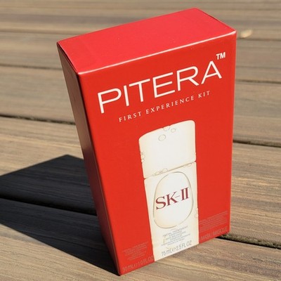 SK-II PITERA FIRST EXPERIENCE KIT - Facial Treatment Essence