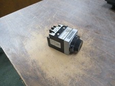 Agastat Timer 7022AH Range: 3-30 mins 120V Coil 60Hz Used