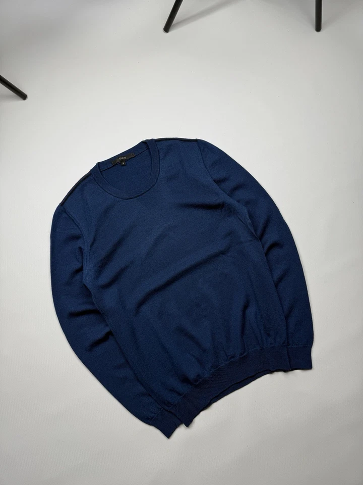 Gucci Wool Sweater Große S Herren - Bild 1 von 4