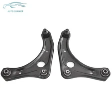 Driver & Passenger For 2013-16 Nissan Versa Front Lower Control Arm Ball Joint