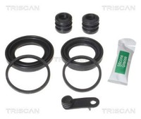 Reparatursatz Bremssattel Triscan 8170 204516 Girling FüR Audi 200 Renault B3 89