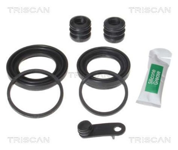 Reparatursatz Bremssattel Triscan 8170 204516 Girling FüR Audi 200 Renault B3 89-image