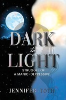 Jennifer Toth | Dark To Light | Taschenbuch | Englisch (2024)