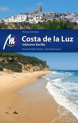 Costa de la Luz Reiseführer Michael Müller Verlag