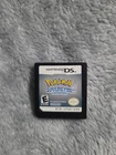 Pokemon SoulSilver version Nintendo DS