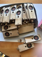 Player Piano Parts
