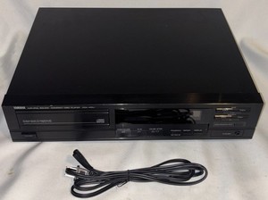 Yamaha CD 2 | eBay