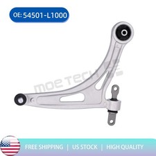 Right Side Lower Control Arm & Ball Joint Assembly for 2021 2022 2023 Kia K5