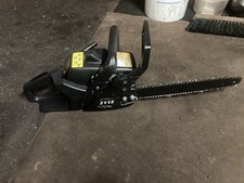 Motorsäge Elektrolux 2115 gleich mit Husqvarna Poulan