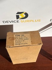 Honeywell Infra-Red Amplifier R7248A 1004 Infrared R7248A-1004